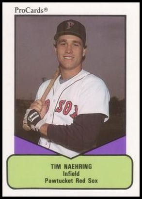 441 Tim Naehring